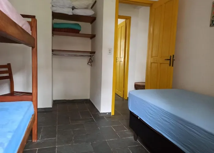 Condominio Colonial Apartamentos 150M Da Praia