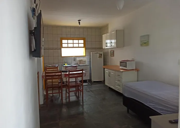 Condominio Colonial Apartamentos 150M Da Praia