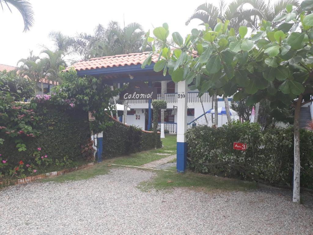 Apartment Colonial 150m Da
