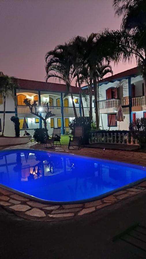 Colonial 150m Da Apartment *
