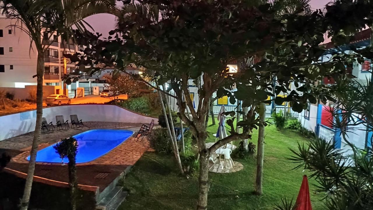 Colonial 150m Da Apartment *