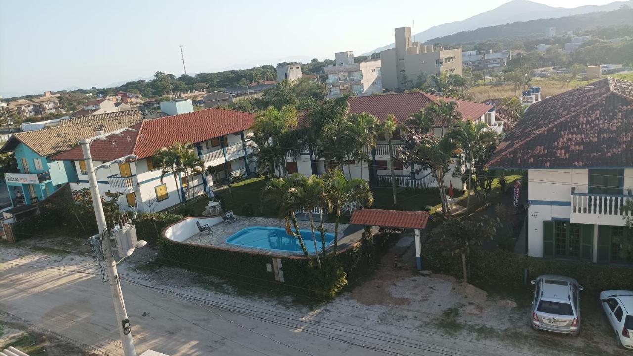 Colonial 150m Da Apartment