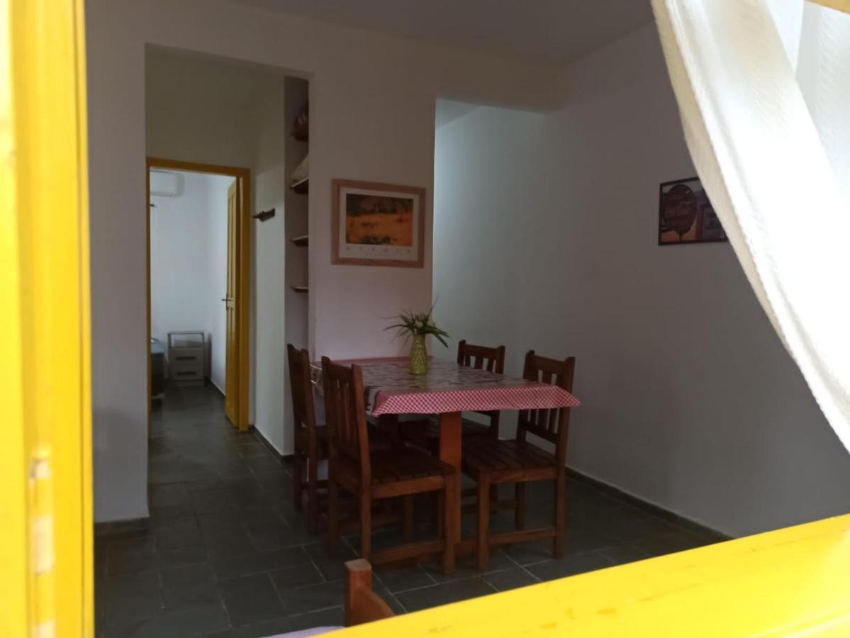 Apartment Colonial 150m Da Bombinhas