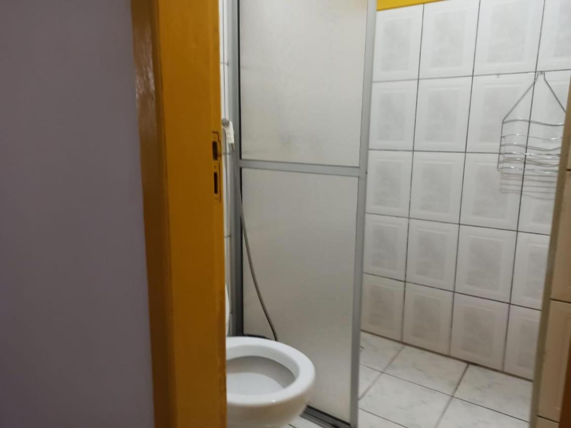Colonial 150m Da Apartment