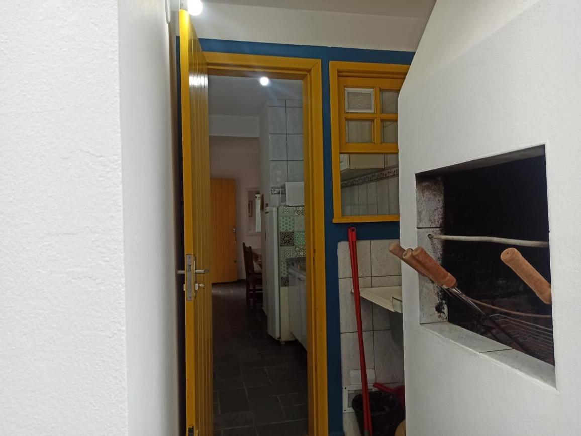 Apartment Colonial 150m Da Bombinhas