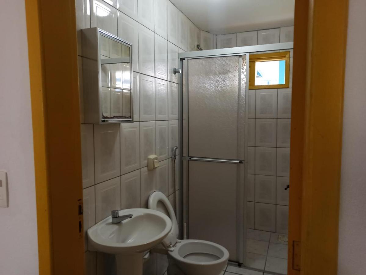 Colonial 150m Da Apartment *