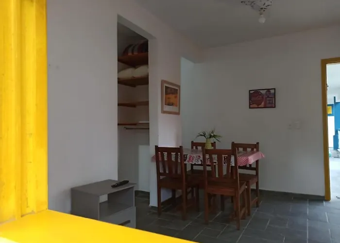 Condominio Colonial Apartamentos 150M Da Praia
