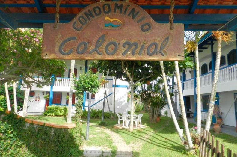 Colonial 150m Da Bombinhas